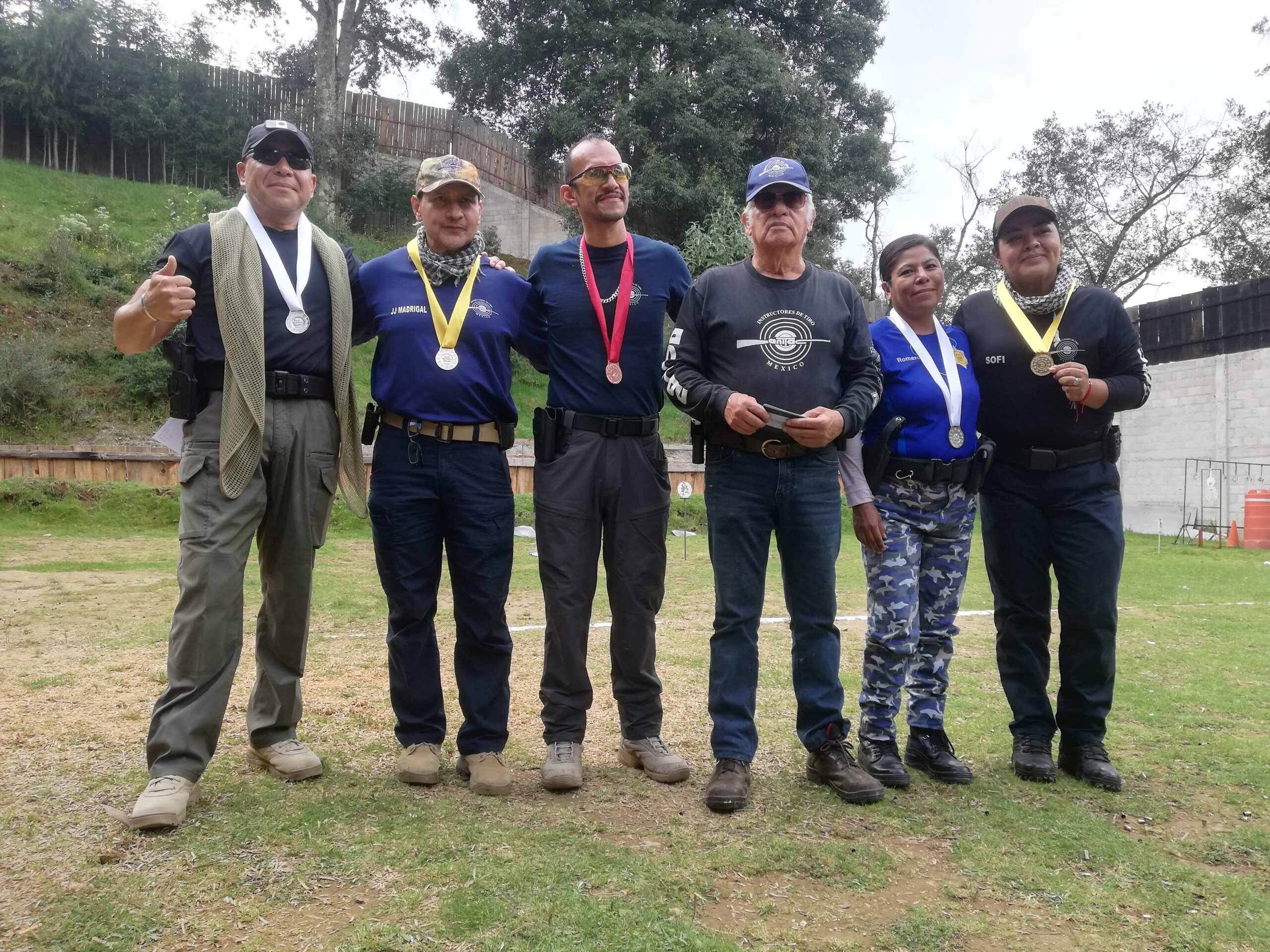Inicio sdr