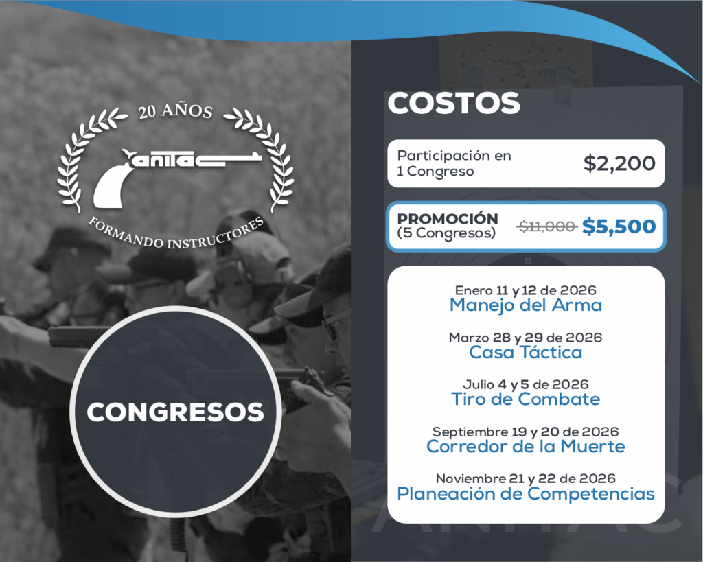 Servicios 03 anitac costos 2026