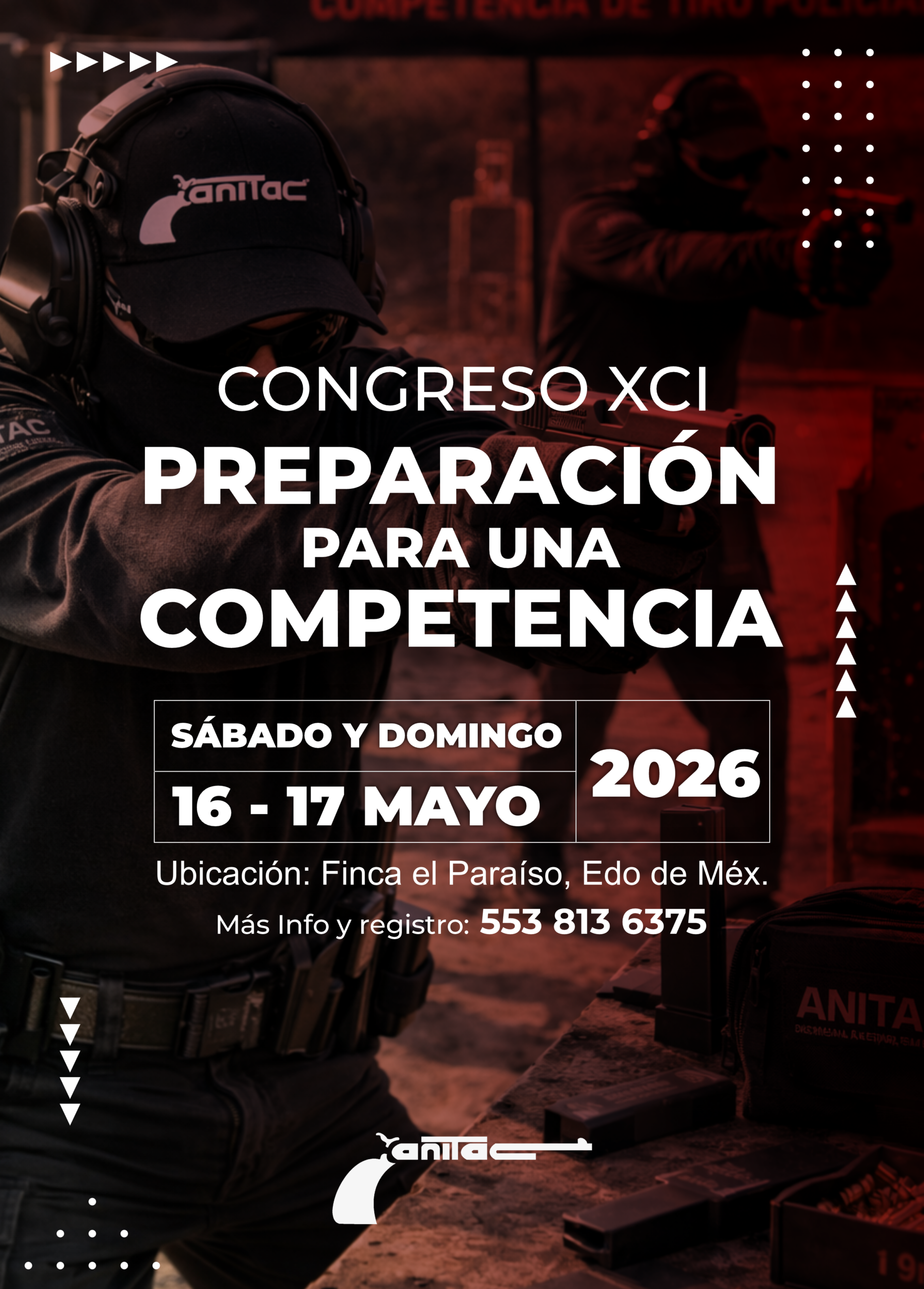 congreso mayo