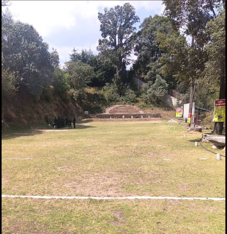 Servicios club tiuro